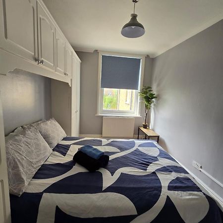 Great Flat Close To Edgware Road ロンドン エクステリア 写真