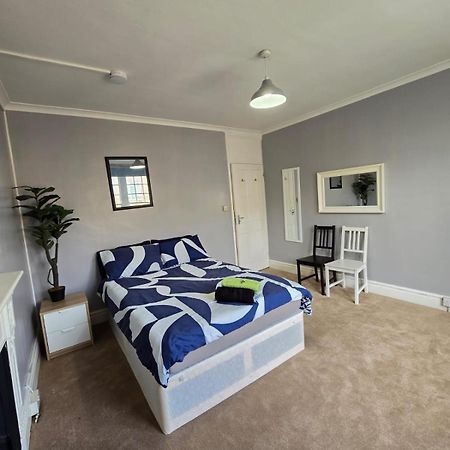Great Flat Close To Edgware Road ロンドン エクステリア 写真