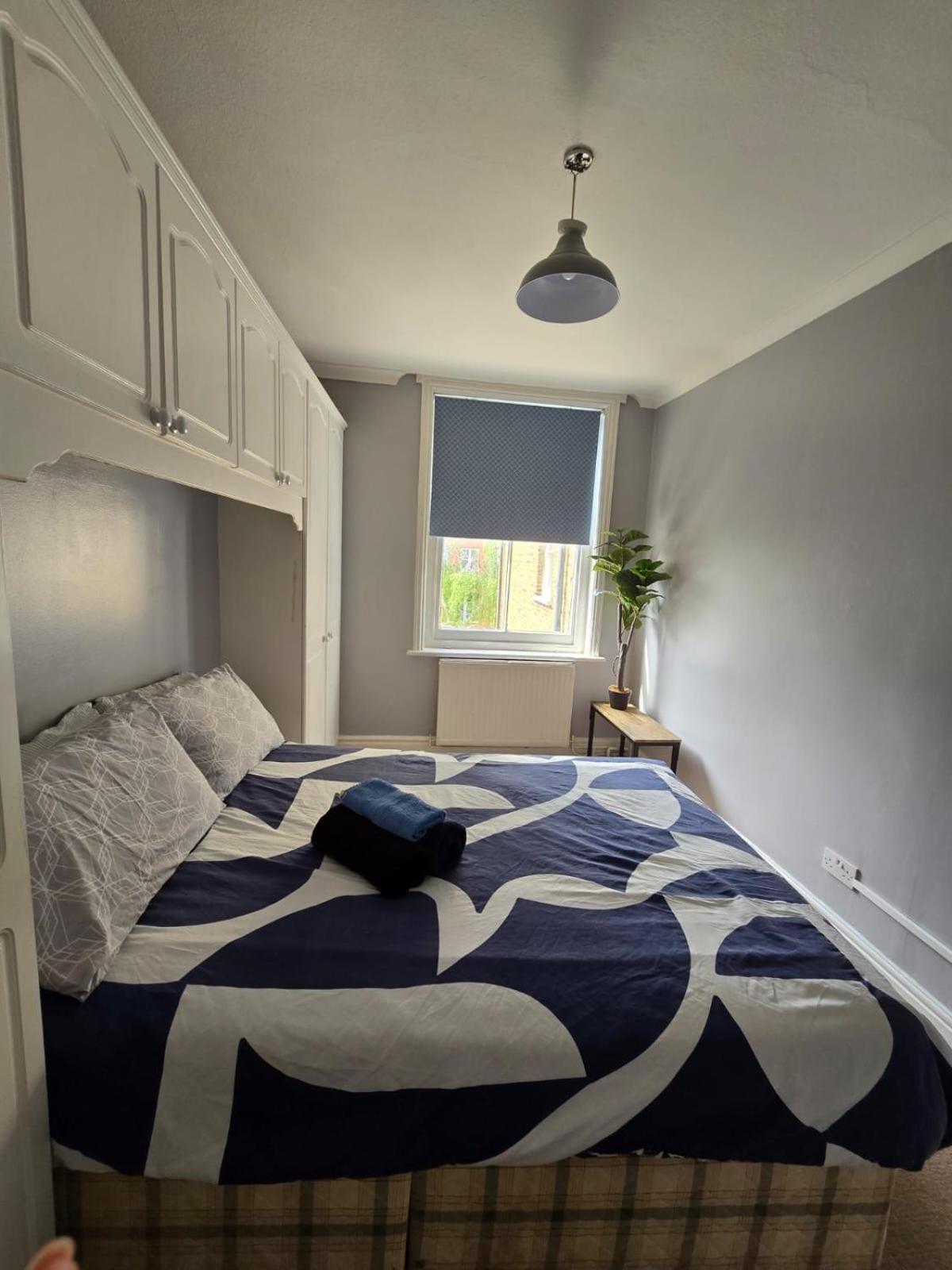 Great Flat Close To Edgware Road ロンドン エクステリア 写真