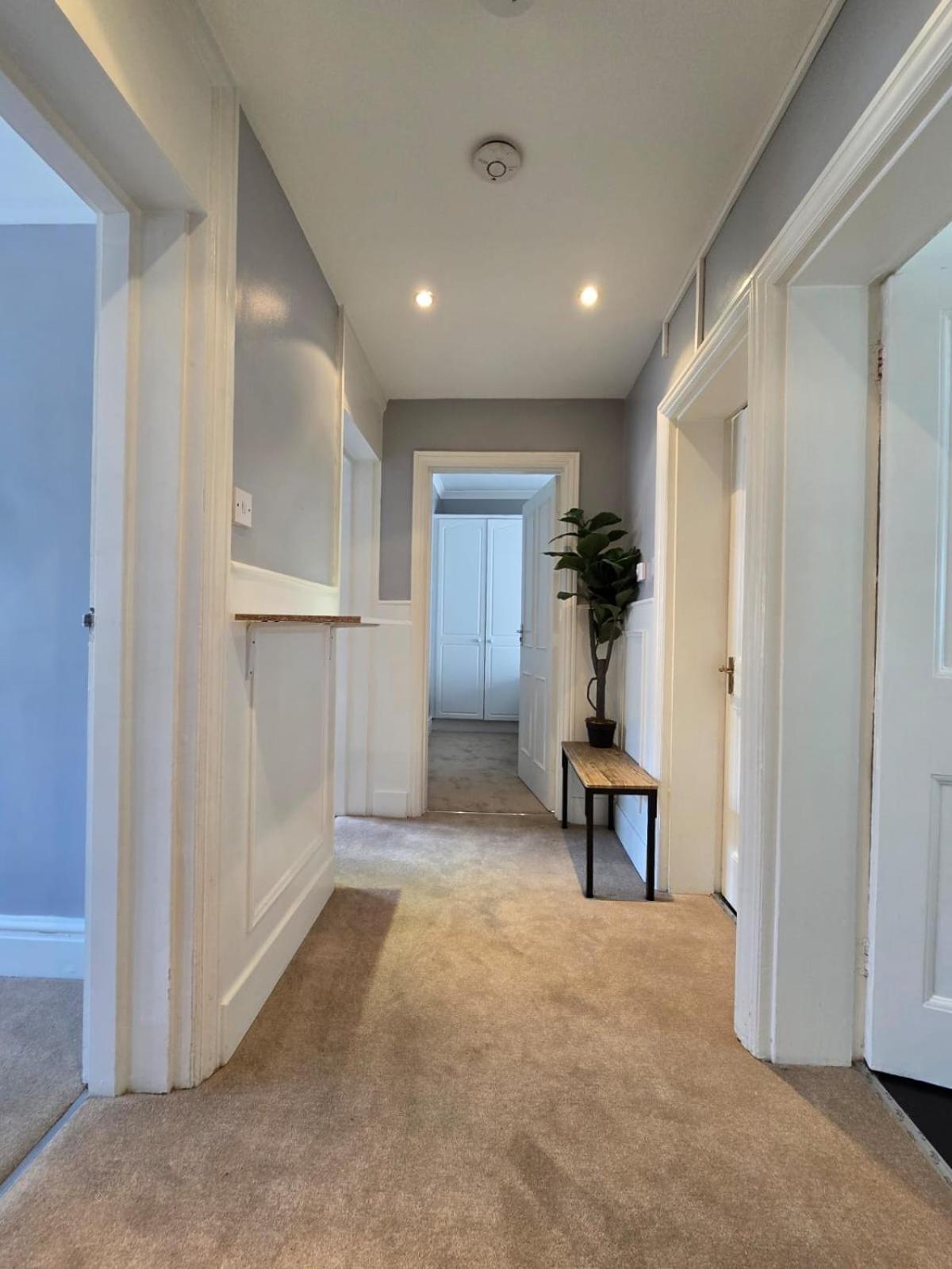 Great Flat Close To Edgware Road ロンドン エクステリア 写真