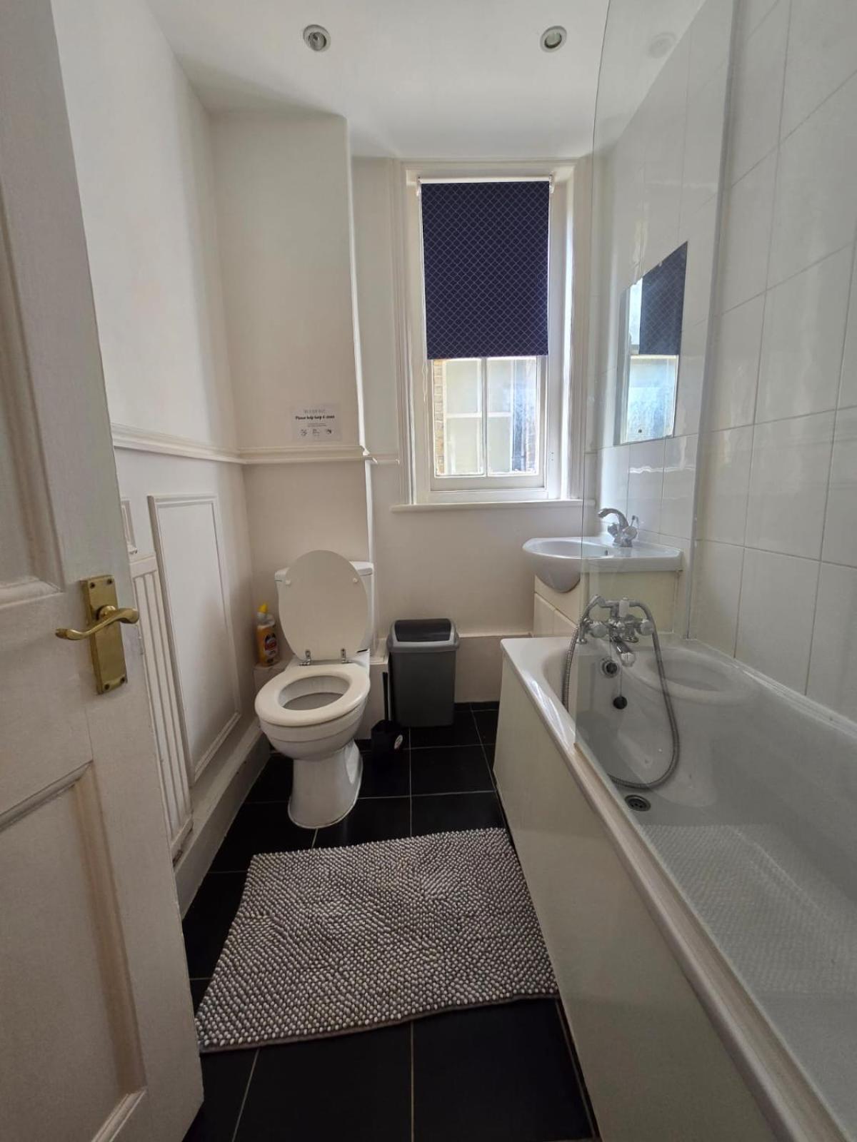Great Flat Close To Edgware Road ロンドン エクステリア 写真