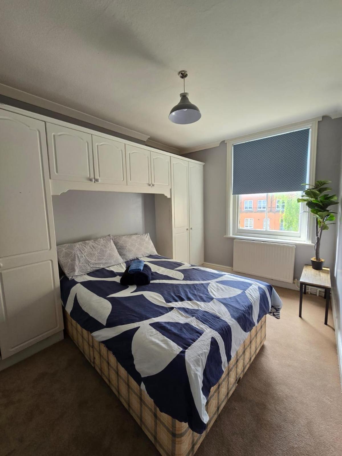 Great Flat Close To Edgware Road ロンドン エクステリア 写真