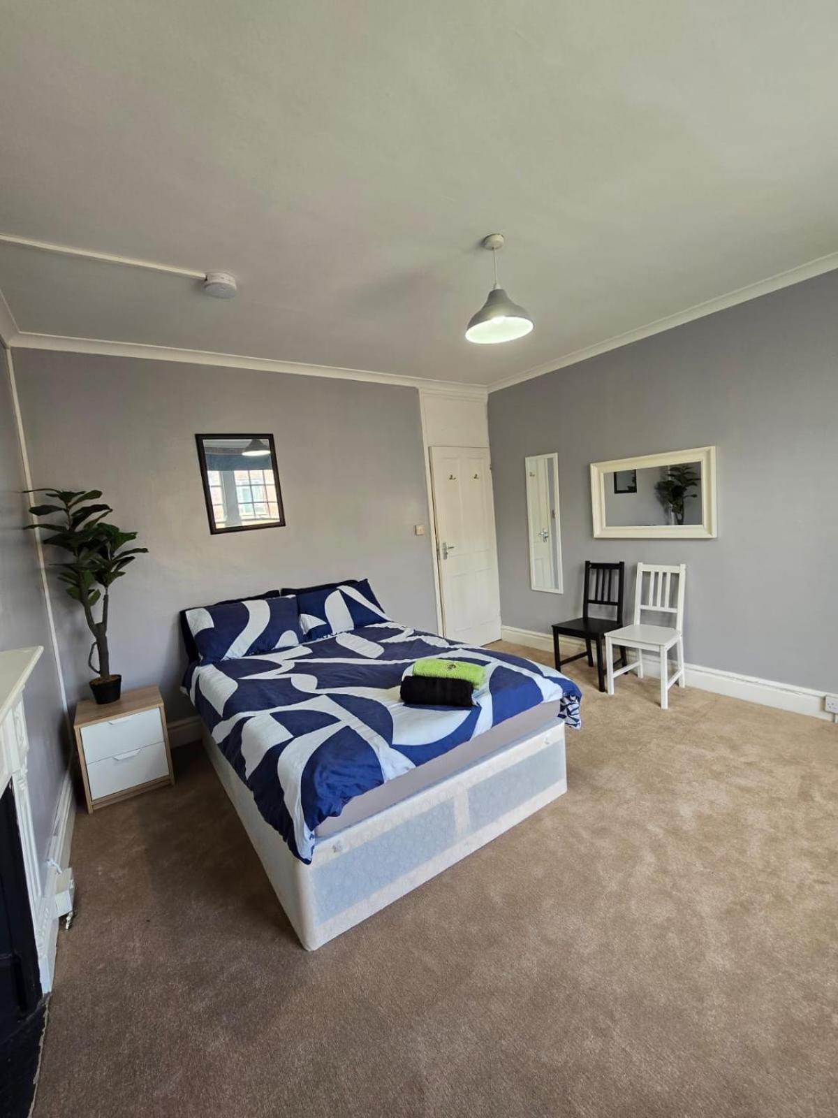 Great Flat Close To Edgware Road ロンドン エクステリア 写真