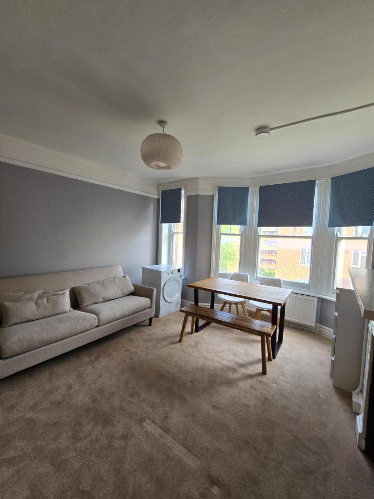 Great Flat Close To Edgware Road ロンドン エクステリア 写真